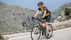 Louisburgh man embarks on cycling expedition to raise money for African charity