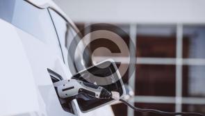 Flynn says Mayo competes with 'any county' regarding electric vehicle chargers