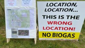 Over 120 to attend meeting on controversial Swinford biogas facility this evening