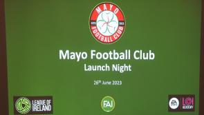 Mayo FC can compete with Mayo GAA