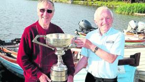 Anglers to descend on Lough Mask for World Cup 70th anniversary