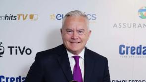 Broadcaster Huw Edwards named by his wife as BBC presenter at centre of scandal