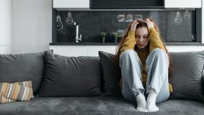 Stuck in a life rut?