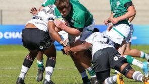 Mayo man selected for World Cup final