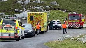 Discovery of body on Achill Island 'not suspicious' say Gardaí
