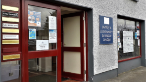 Free school uniforms returned to Westport Family Resource Centre after attempted sale