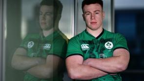 Erris village bubbling with excitement before one of their own plays in World Cup final