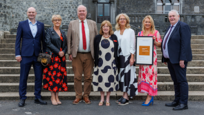 Michael Davitt Museum retains accreditation at ceremony 