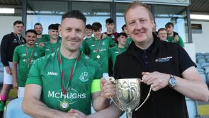 Broderick backs Mayo FC project