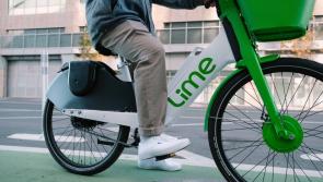 Lime to expand e-bike hire service area to Westport