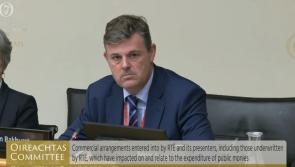 OPINION:  Oireachtas TV is the new ratings topper
