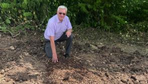 Final resting place of Achill men found after 104 years