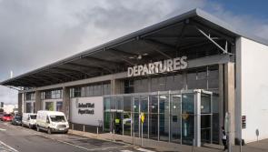 EDITORIAL:  Time to make airport SDZ a reality