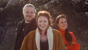 ENTERTAINMENT:  Whileaways in Westport this weekend
