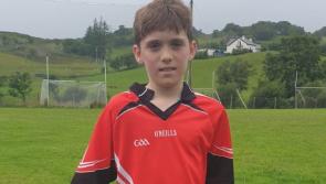 Westport boy to play in Croke Park at half-time in All-Ireland hurling final