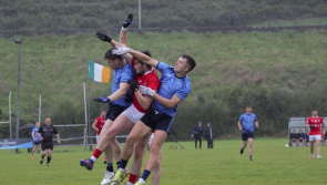 Westport book place in league final with win over Garrymore