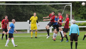 Late winner sees Westport United win Westaro Cup 
