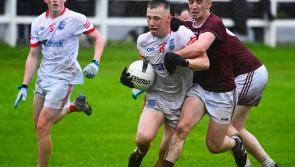 O'Donoghue stars as Belmullet win promotion