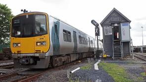 West on Track welcomes recommendation in rail review to re-open Mayo-Galway rail link 