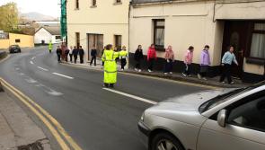 Safety work along Newport street to begin in September