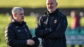 Liam McHale expresses interest in Mayo ladies job