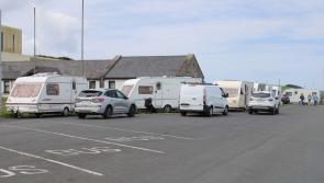 Councillors cry foul after illegal parking allowed at the Quay in Westport