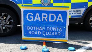 ALERT: Busy motorway closed following 'serious' collision