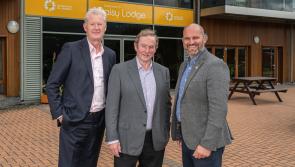 Former Taoiseach Enda Kenny announced as ambassador for Daisy Lodge Appeal