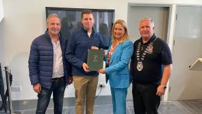Cathaoirleach pledges financial support for Michael Davitt Museum