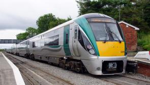 Proposal to add sixth daily train service from Westport to Dublin