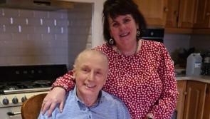 Life-saving fund set up for Jim Duggan from Bekan