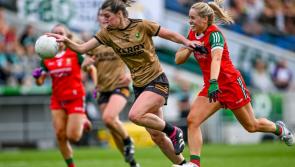 Kingdom conquer Mayo ladies in All-Ireland semi-final