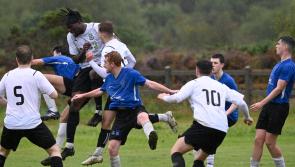 Champions Ballyheane build towards future