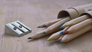 GREEN LIVING:  Back-to-school tips for the environment – and the wallet 