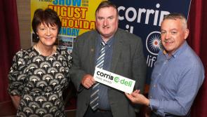Minister Heather Humphreys to open Claremorris Agricultural Show tomorrow