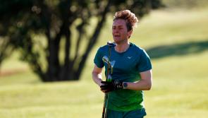 All roads lead to Castlebar for Irish Speed Golf Open