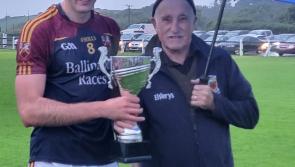 Ford's men motor to Michael Walsh League win