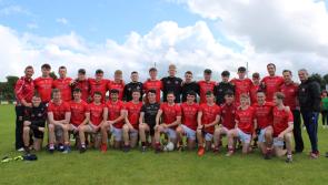 Ballintubber too strong for brave Northern Gaels in Division 4 league decider