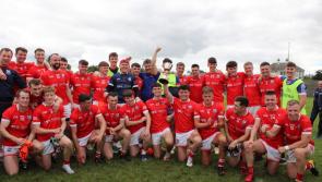 O'Donoghue delivers as Belmullet clinch league title