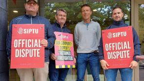 Half of Mayo fire stations to remain closed this week