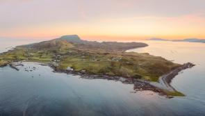 Uisce Éireann working to lift Boil Water Notice impacting Clare Island Public Water Supply