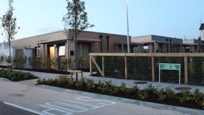 Modular homes mooted for historic Claremorris estate