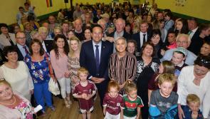 Taoiseach has busy itinerary for day long visit to Mayo and Galway today