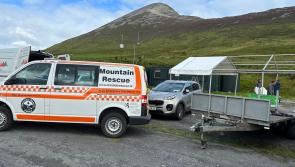 Funding of over €400,000 for seven community projects in Mayo – Ring