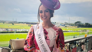 Mayo Rose tipped as favourite to win Rose of Tralee