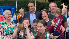 Investment in rural Ireland 'only getting started' – Taoiseach