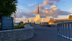 Knock Novena gets underway this Monday 