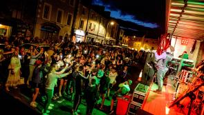 COMMENT: The return of the summer festivals
