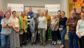 Council invite submissions from the public on Climate Action Plan