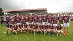 Classy Mayo capture Ted Webb crown